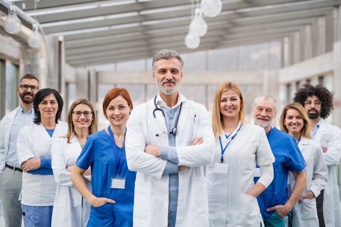 Care Team